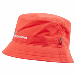 Craghoppers Breeze Bucket Hat - CUC385 - Lava Red