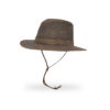 2906 Sunday Afternoons EasyBreezer Hat - Tobacco