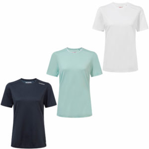 Craghoppers CWT1308 Candella Short Sleeve Top