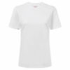Craghoppers CWT1308 Candella Short Sleeve Top - Optic White
