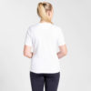 Craghoppers CWT1308 Candella Short Sleeve Top - Optic White