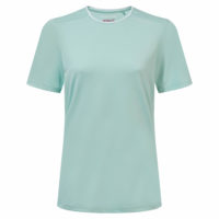 Craghoppers CWT1308 Candella Short Sleeve Top - Poolside Green
