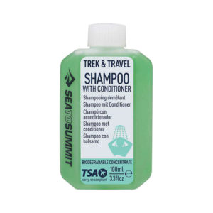 SeaToSummit - Shampoo with Conditioner