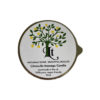 Lemon Tree Citronella Massage Candle