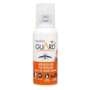 Moskito Guard Insect Repellent