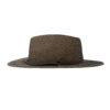 Wallaroo Logan Hat - Side