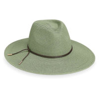 Wallaroo Ladies Montecito Hat - Sage