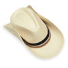 Wallaroo Turner Hat - Ivory