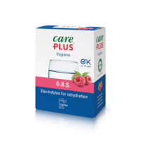 Care Plus Oral Rehydration Salts