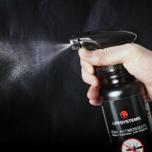 About Permethrin Spray