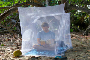 Mosquito Net Selection Guide - How to choose your net